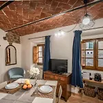 Lejlighed Dimora Vasari Arezzo