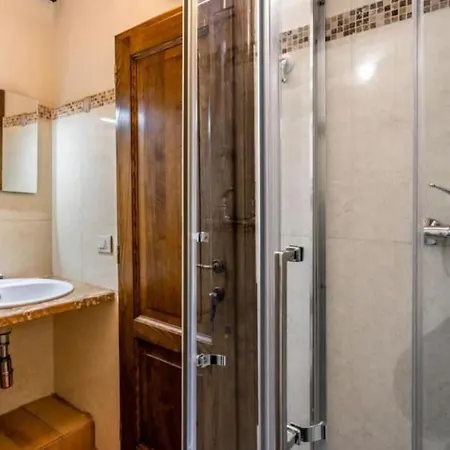 Apartmán Dimora Vasari