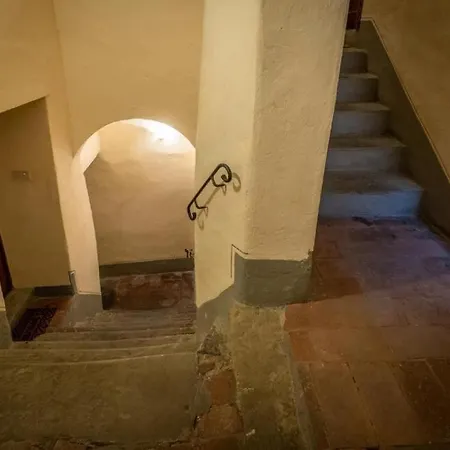 Dimora Vasari Apartmán Arezzo