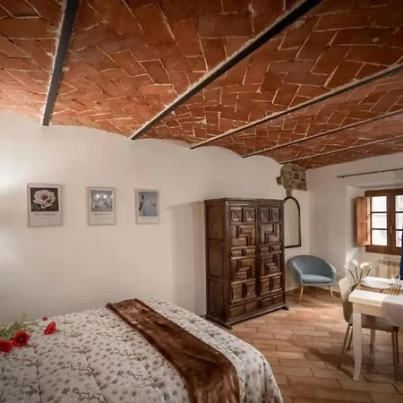 Dimora Vasari Apartmán