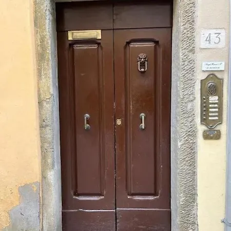 Apartmán Dimora Vasari *