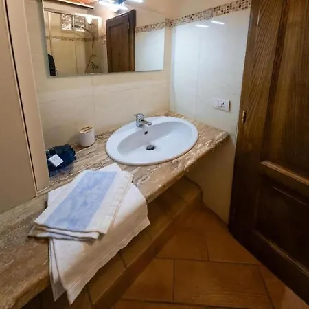 Apartmán Dimora Vasari