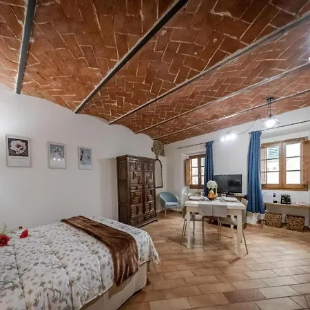 Dimora Vasari Lejlighed