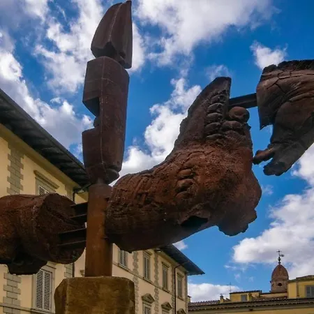 Dimora Vasari Arezzo