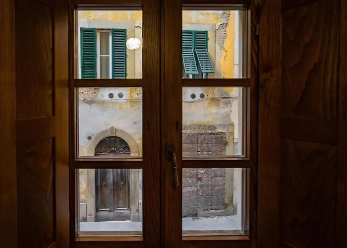 Dimora Vasari Apartamento *