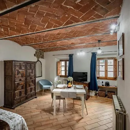 Dimora Vasari Lejlighed Arezzo