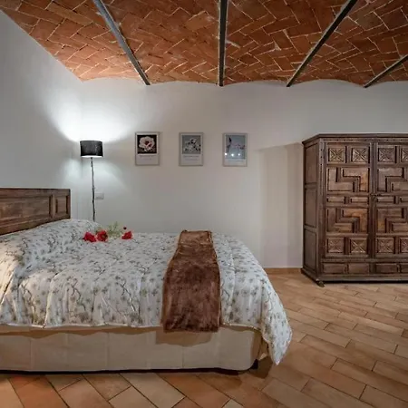 Dimora Vasari * Arezzo