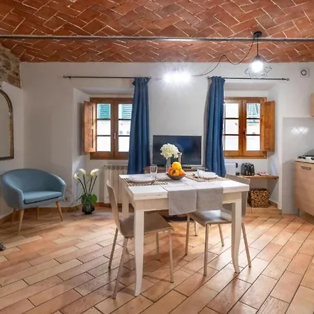 Dimora Vasari * Arezzo