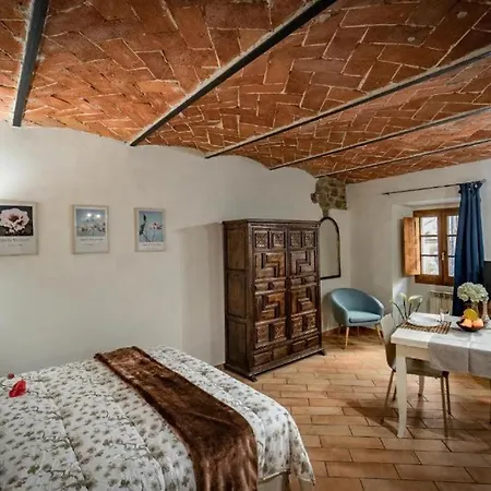 Dimora Vasari * Arezzo